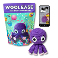 Coraline the octopus