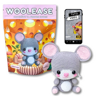 Sophie the mouse
